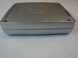 LSI Logic External CD Rewritable Drive RW Mac 24 x 10 x 40 Firewire SYM13FW500 -- Used