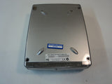 LSI Logic External CD Rewritable Drive RW Mac 24 x 10 x 40 Firewire SYM13FW500 -- Used