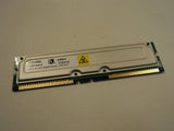 Toshiba RAM 600Mhz 256MB (64MB/4) THMR1NE-6 PC600-53 -- New