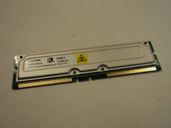 Toshiba RAM 600Mhz 256MB (64MB/4) THMR1NE-6 PC600-53 -- New