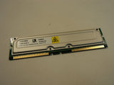 Toshiba RAM 600Mhz 256MB (64MB/4) THMR1NE-6 PC600-53 -- New