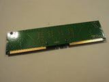 Toshiba RAM 600Mhz 256MB (64MB/4) THMR1NE-6 PC600-53 -- New