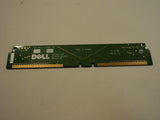 Dell CRIMM RDRAM Memory Terminator Green PWB 9578D REV A02 -- Used