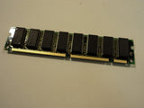 Standard 128MB RAM 168 Pin Memory PCB-100 -- New