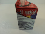 Belkin CD LaunchPad Labeling System F8E710 -- New