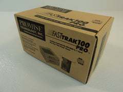 Promise Technology FastTRAK 100 Pro Kit 5.25 Inch Drive C6151F10P000000 -- New