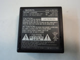 Sony Battery Charger Ni-MH Input 100-240 VAC 2.2W Output 1.8VDC AA Or AAA BC-CS1 -- Used