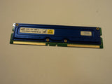 Samsung IBM 64MB/4 700MHz RAM Memory Green/Blue KMMR16R84AC1-RK8 800-45 -- New