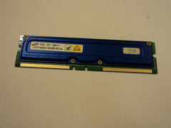 Samsung IBM 64MB/4 700MHz RAM Memory Green/Blue KMMR16R84AC1-RK8 800-45 -- New