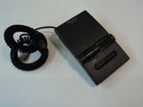 Hello Direct Pro Headset Amplifier Black 6560 -- Used