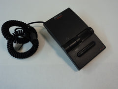 Hello Direct Pro Headset Amplifier Black 6560 -- Used