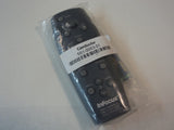 Interlink Electronics Remote Control InFocus Conductor Gray 551-0053-01 -- New