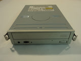 LG Internal CD ROM Drive 5V/12V Compact Disc 48X IDE CRD-8482B -- Used