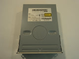 LG Internal CD ROM Drive 5V/12V Compact Disc 48X IDE CRD-8482B -- Used