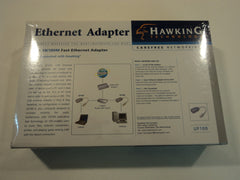 Hawking Ethernet Adapter USB 10/100M Fast UF100 -- New