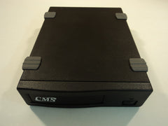 CMS Peripherals Enclosure USB2.0 Desktop Silkscreen REV A 3.5-in Hard Drive -- New