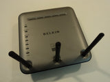 Belkin Wireless Pre-N Router 802.11x F5D8230-4 -- New
