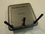 Belkin Wireless Pre-N Router 802.11x F5D8230-4 -- New