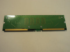 Elpida 128MB PC800MHz ECC 184-Pin RDRAM RIMM RAMBUS Memory MC-4R128FKE8D-845 -- New