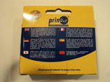 Prinart Ink Cartridge Yellow Canon BJC-3000/6000 S400/S400P/S450/S500 PC-3eY -- New