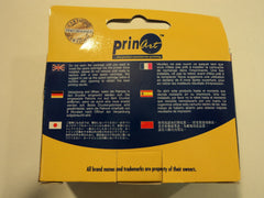 Prinart Ink Cartridge Black Canon BJC-3000/6000 S400/S400SP/S450/S500 PC-3eBK -- New