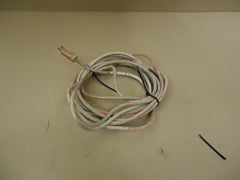 Standard 25FT. Extension Cord Orange Interior Exterior Medium Grade -- Used