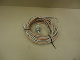 Professional 50-foot Extension Cord Medium Duty Exterior Interior -- Used