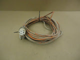 Professional 50-foot Extension Cord Medium Duty Exterior Interior -- Used