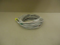 Standard 75FT. Extension Cord Interior Exterior Medium Duty -- Used