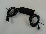 Delta Electronics AC Power Adapter Fujitsu FMV-AC325 Black ADP-80NB -- Used