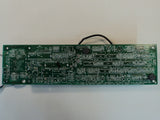 Apple Computer Board CPCp G3 94V-0 640-0207-A Rev 8 -- Used