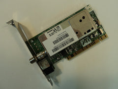 ATI Technologies PCI TV Tuner Video Card 109-68300-21 -- Used