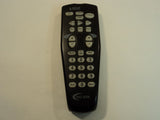 Sole Control Universal Remote Control Black SC-225 -- Used