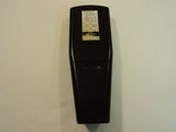 Sole Control Universal Remote Control Black SC-225 -- Used