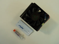 Spire CPU Cooler SPA07C2 Microflow II T-725 -- New