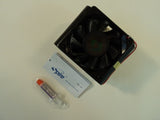 Spire CPU Cooler SPA07C2 Microflow II T-725 -- New