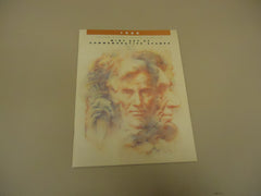 USPS 1986 Mint Set Of Commemorative Stamps Folio Lincoln -- New