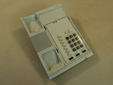 Rolm Corded Digital Telephone Office Base 12 Function Keys Multiline RP120 B1 -- Used