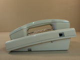 Comdial Office Phone Corded Beige Two Way Speaker 903A V1 -- Used