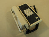 Comdial Office Phone Corded Beige Two Way Speaker 903A V3 -- Used
