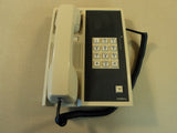 Comdial Office Phone Corded Beige Two Way Speaker 903A V3 -- Used