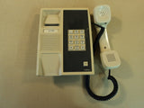 Comdial Office Phone Corded Beige Two Way Speaker 903A V3 -- Used