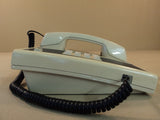 Comdial Office Phone Corded Beige Two Way Speaker 903A V3 -- Used