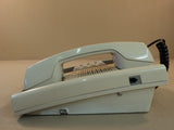 Comdial Office Phone Corded Beige Two Way Speaker 903A V3 -- Used