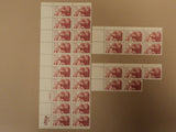 USPS Scott 2011 20c 1982 Aging together Lot of 3 Plate Block 31 Stamps Mint NH -- New