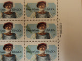 USPS Scott 2024 20c 1982 Ponce De Leon Lot of 3 Plate Block 31 Stamps Mint NH -- New