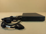 Ascend Multiband RPM Base Unit Remote Port Black Two 44 Pin Ports RPM1 -- Used