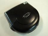 Belkin USB 4 Port Auto Switch Box Plug And Play F1U200x2 -- Used