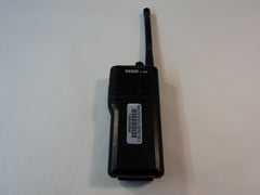 Tekk VHF Transceiver Black PCI-150A T-20 -- Used
