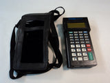 Worthington Data Solutions Tricoder Portable Barcode Reader T62 -- Used